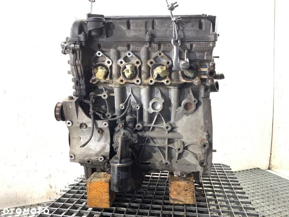 SILNIK - 1286.00 PLN - SUZUKI SWIFT III (MZ, EZ) 2005 - 2022 1.3 (RS 413) 67 kW [91 KM] benzyna 2005 - 3