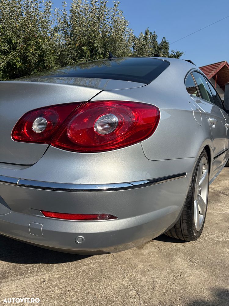 Volkswagen Passat CC 1.8 TSI - 9