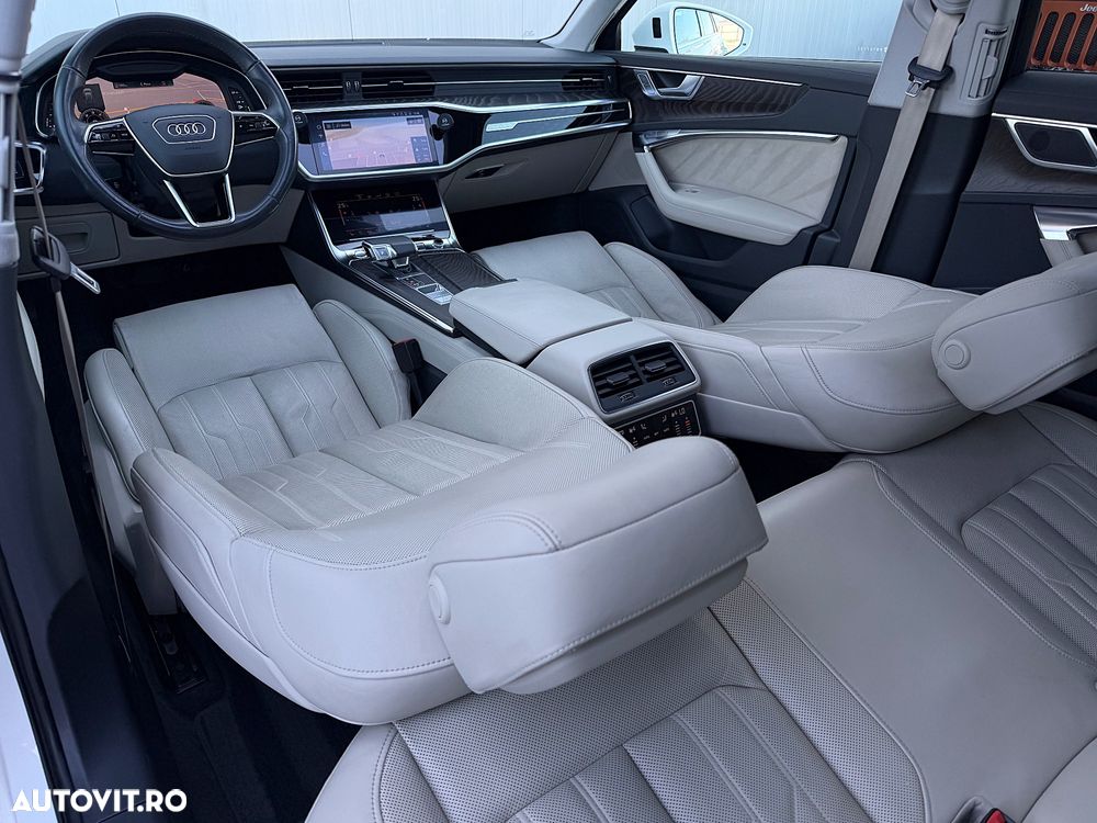 Audi A6 2.0 40 TDI quattro S tronic Design - 22