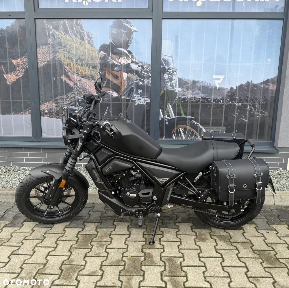 Zontes 125C - 16