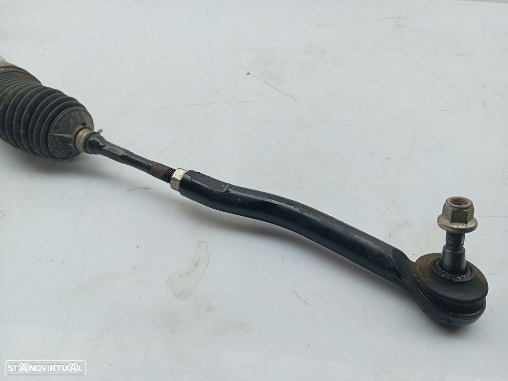 Caixa de direção NISSAN Juke (F15) - 3