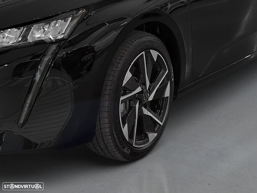 Peugeot 308 1.2 PureTech Allure - 4