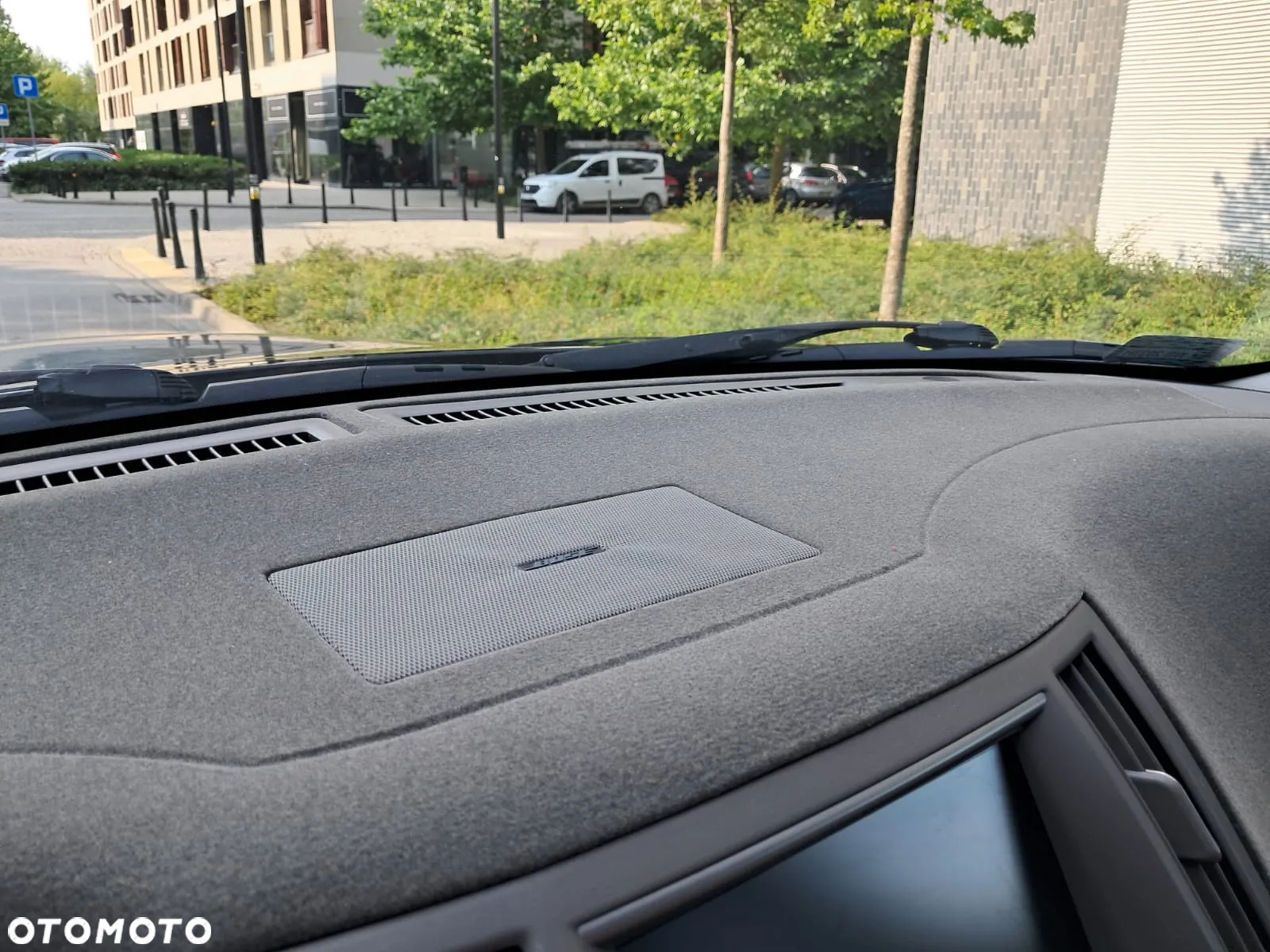 Infiniti FX FX35 - 6