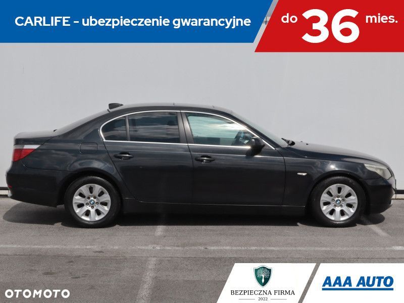 BMW Seria 5 - 8