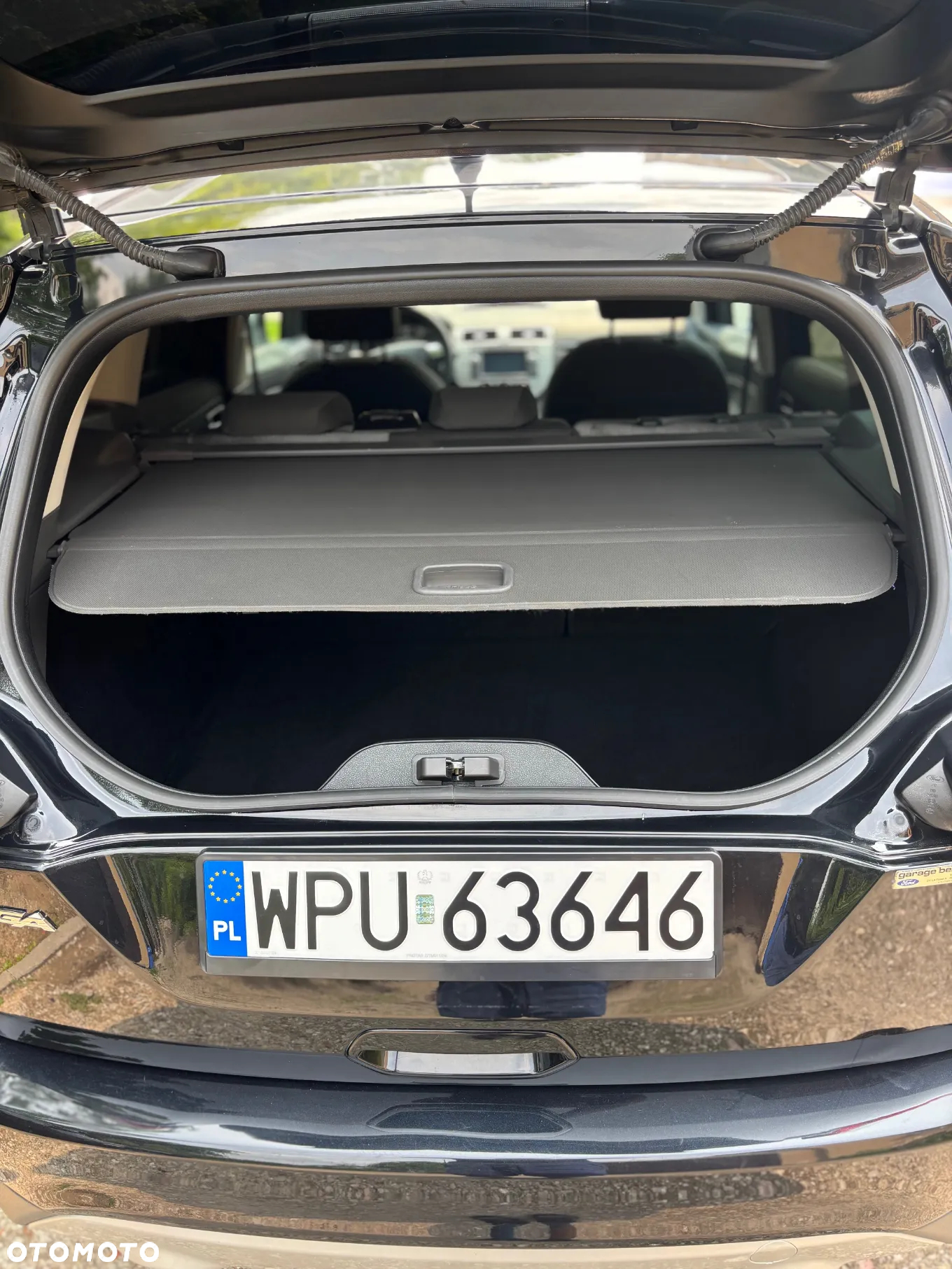Ford Kuga 2.0 TDCi 4x4 Champions Edition - 19