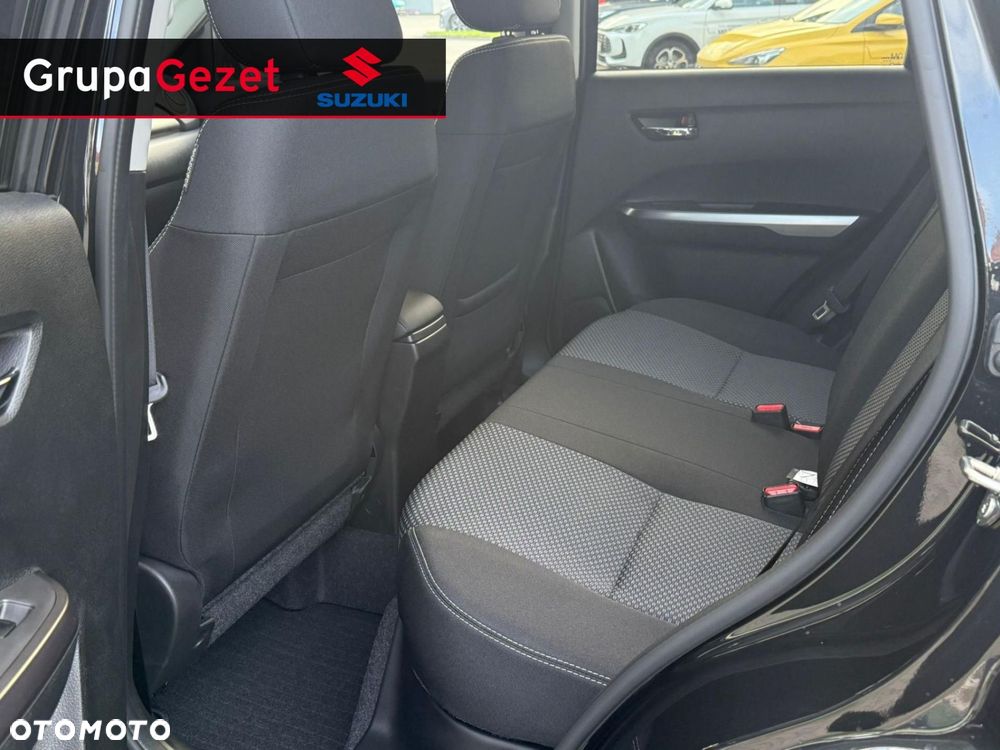 Suzuki Vitara - 12