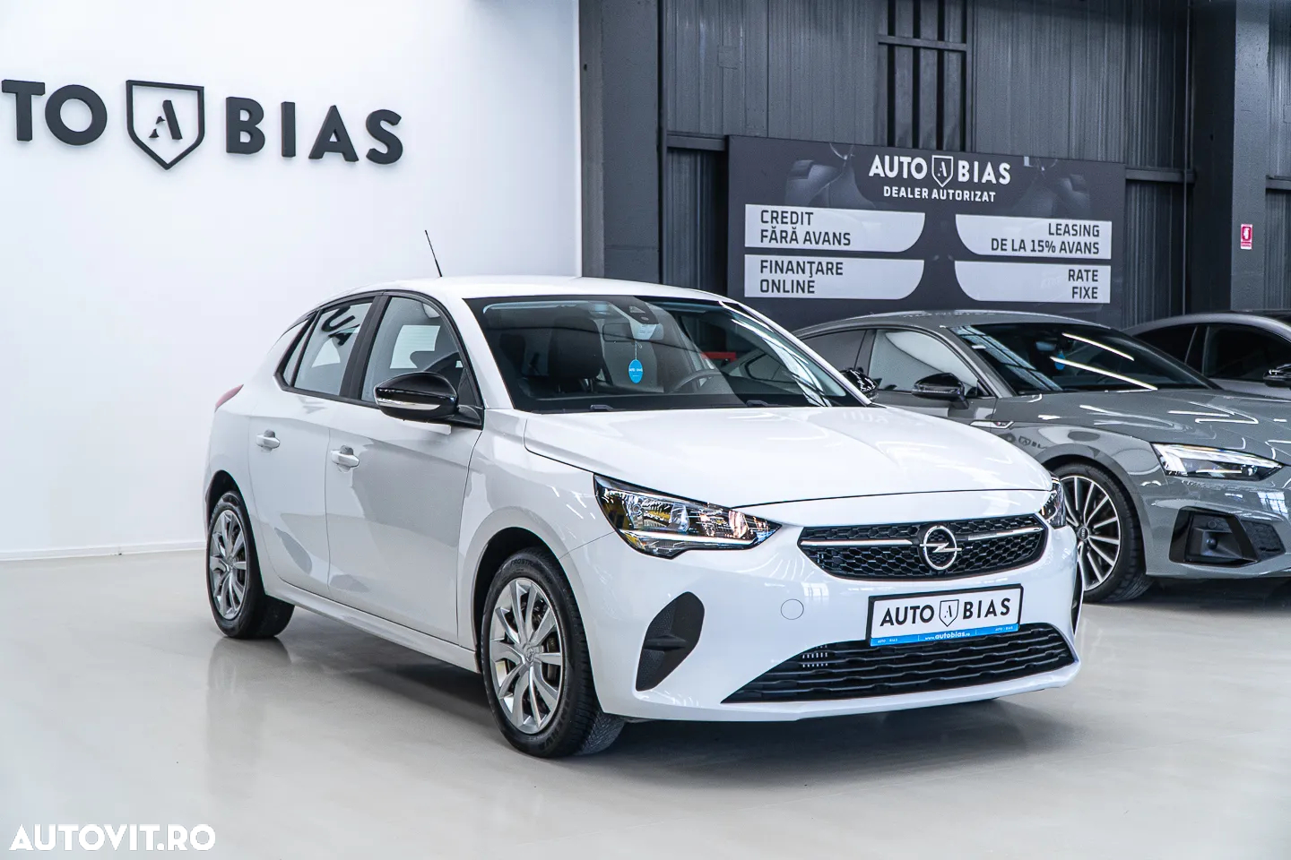 Opel Corsa 1.5 CDTI Elegance - 3