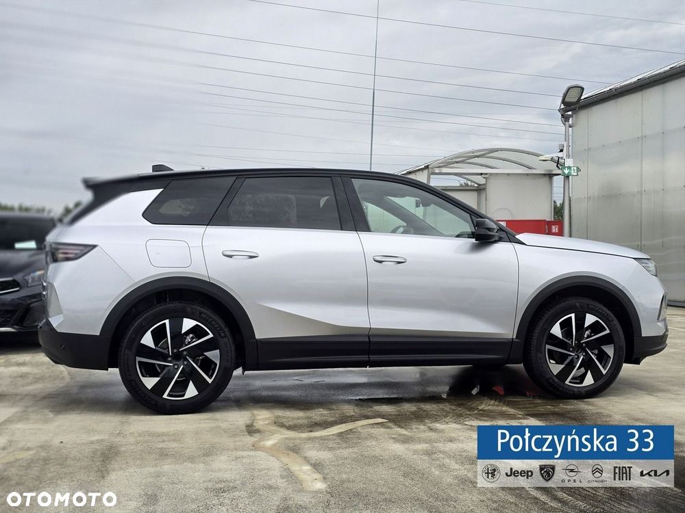 Opel Grandland - 5