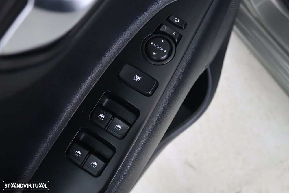 Kia Rio 1.0 T-GDi Move - 15