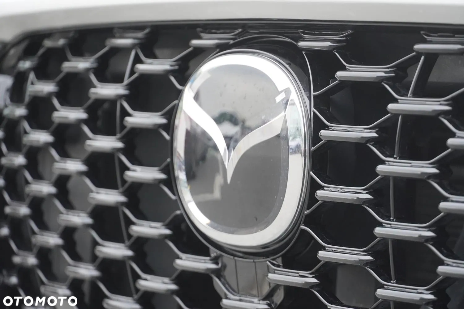 Mazda CX-60 3.3 D mHEV Homura - 11