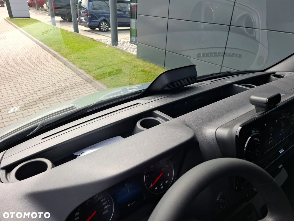 Mercedes-Benz Sprinter 315 CDI Furgon PRO długi 4325 mm L3H2 - 34