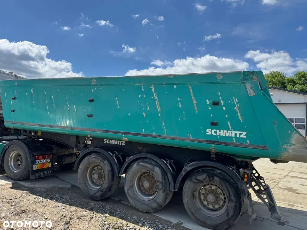 Schmitz Cargobull - 2