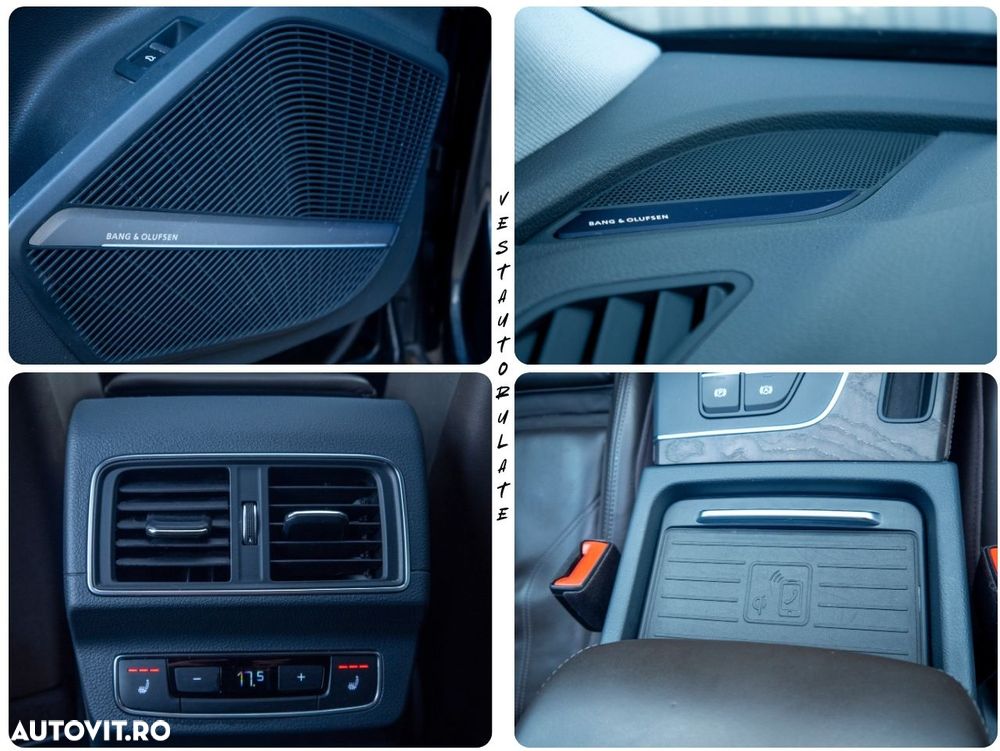 Audi Q5 40 TDI quattro S tronic - 30