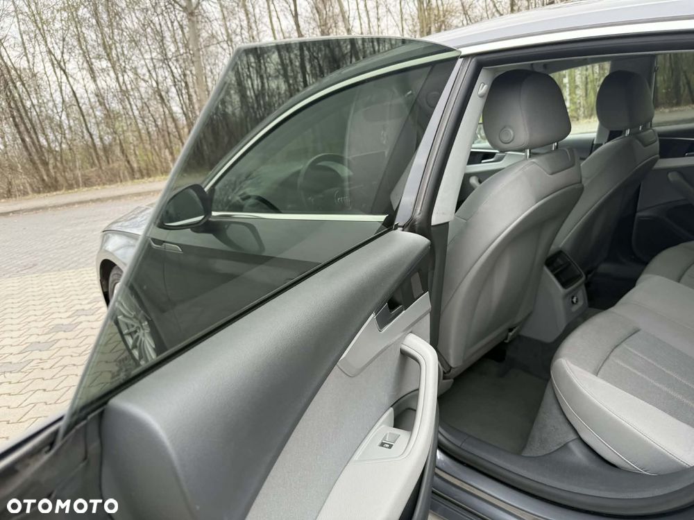Audi A5 Sportback 40 TDI S tronic - 24