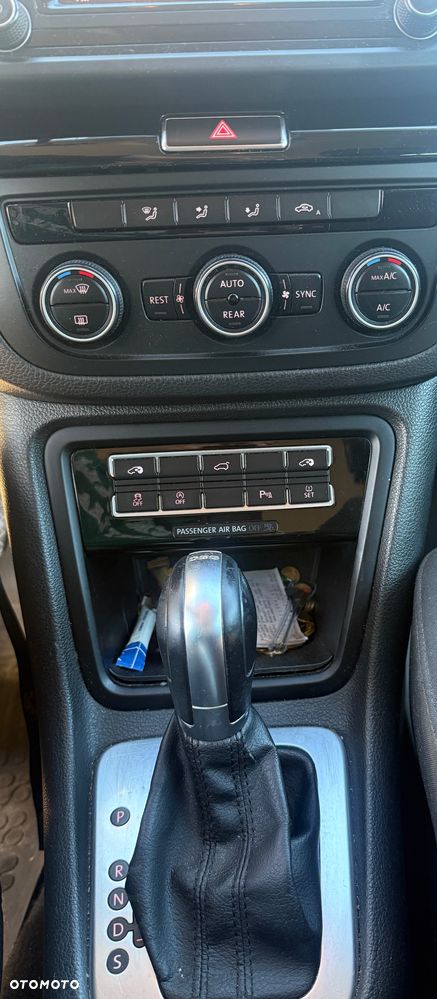 Seat Alhambra 2.0 TDI Style DSG - 11