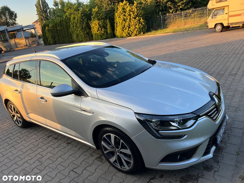 Renault Megane 1.5 dCi Bose - 3