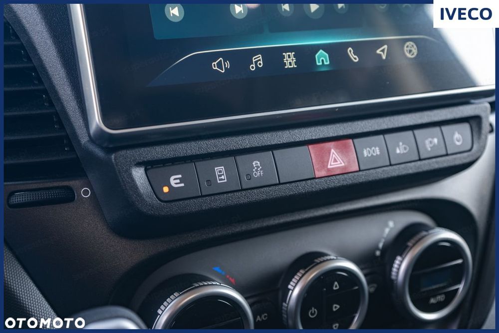 Iveco Daily 35S21 Hi-Matic Autolaweta 3.0 210KM - 27