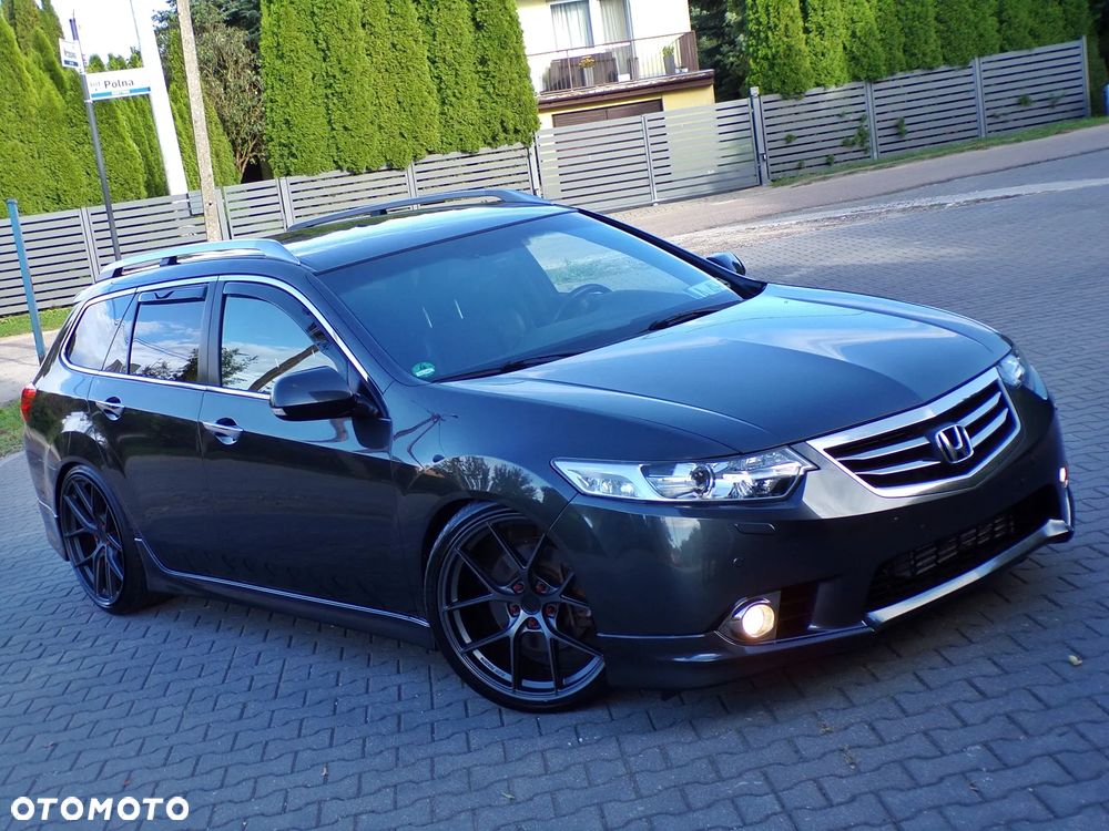 Honda Accord - 13