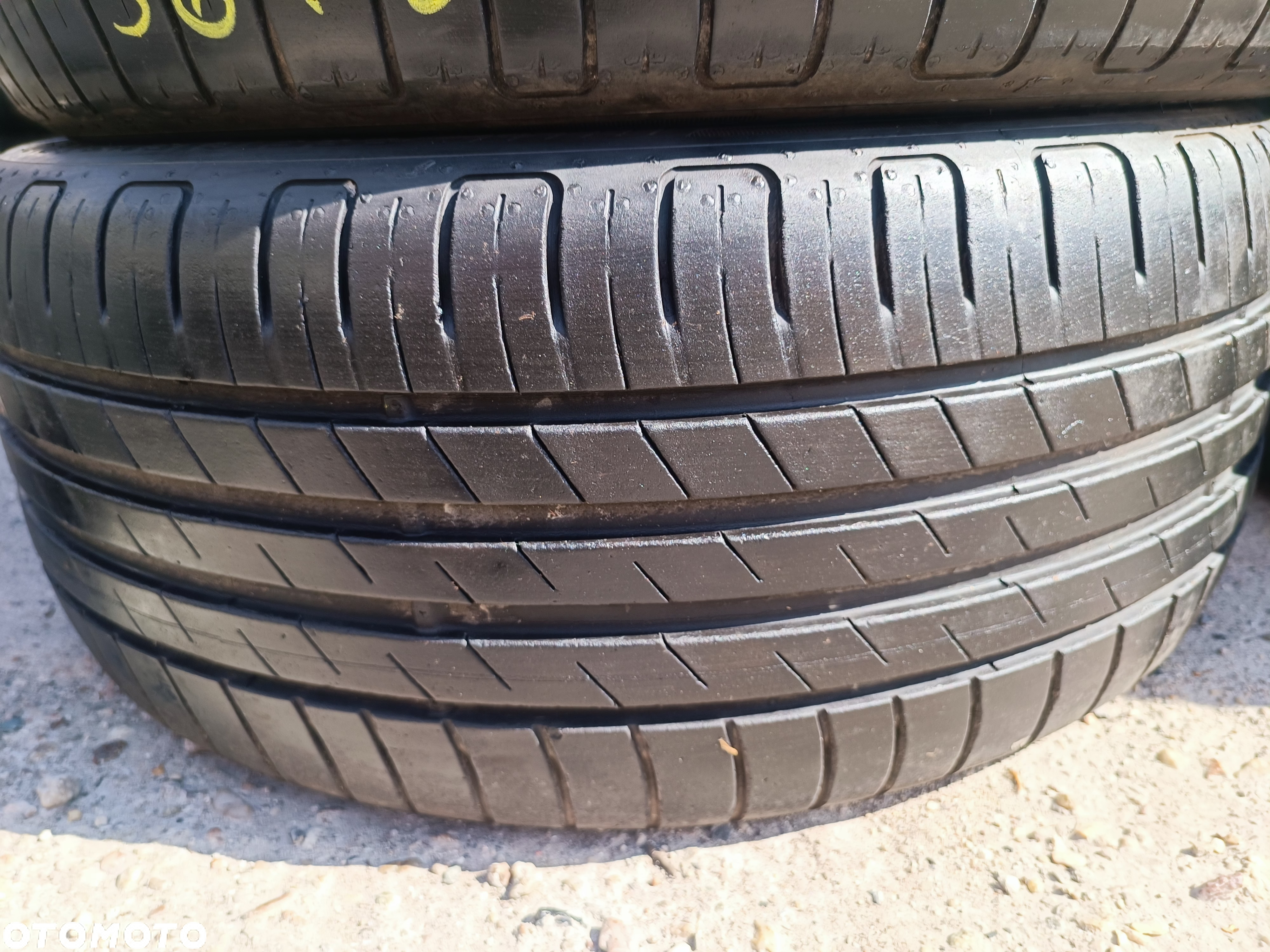225/45R18 95W Opony Letnie Lato Goodyear Efficient Grip Performance 5,5mm Legnica ALU-RAD 225/45 - 2