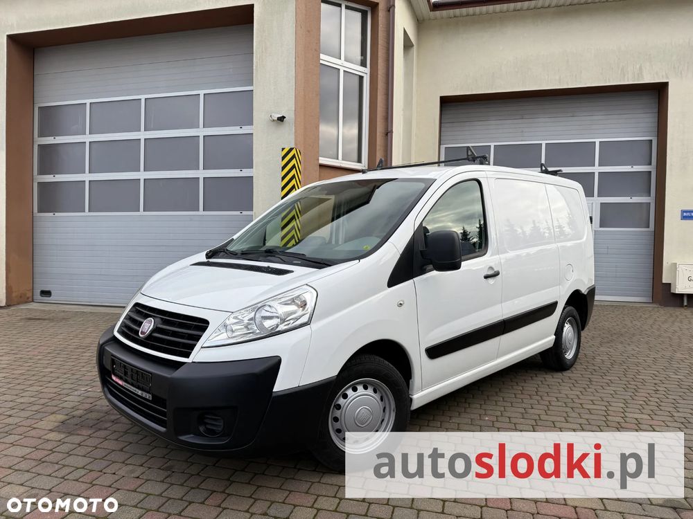 Fiat Scudo