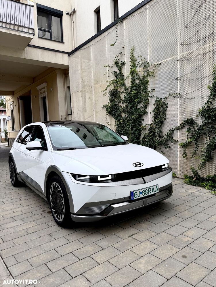 Hyundai IONIQ 5 - 1