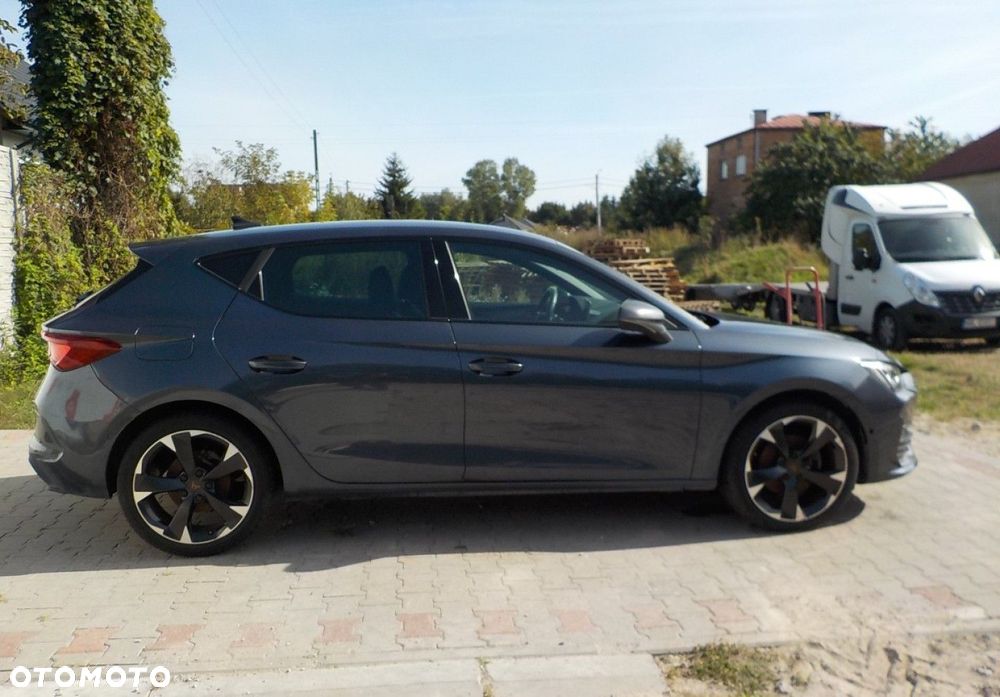 Cupra Leon - 14