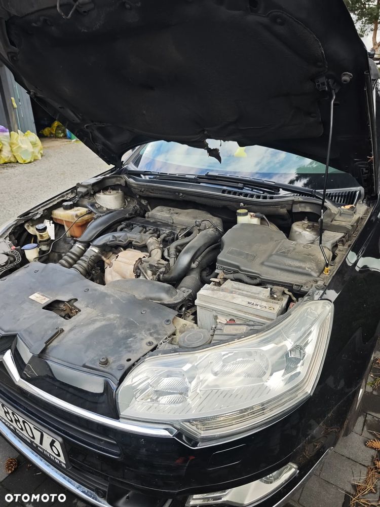 Citroën C5 1.6 THP 16V Dynamique My Way - 3
