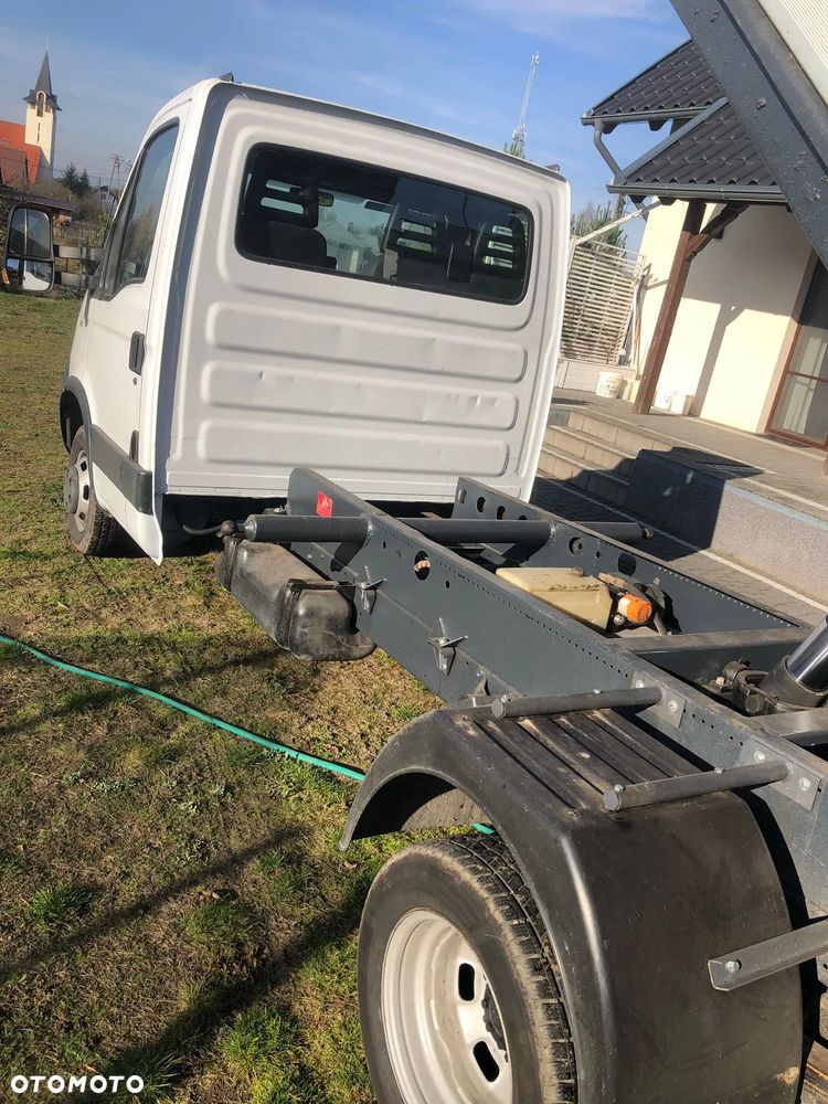 Iveco Daily - 20