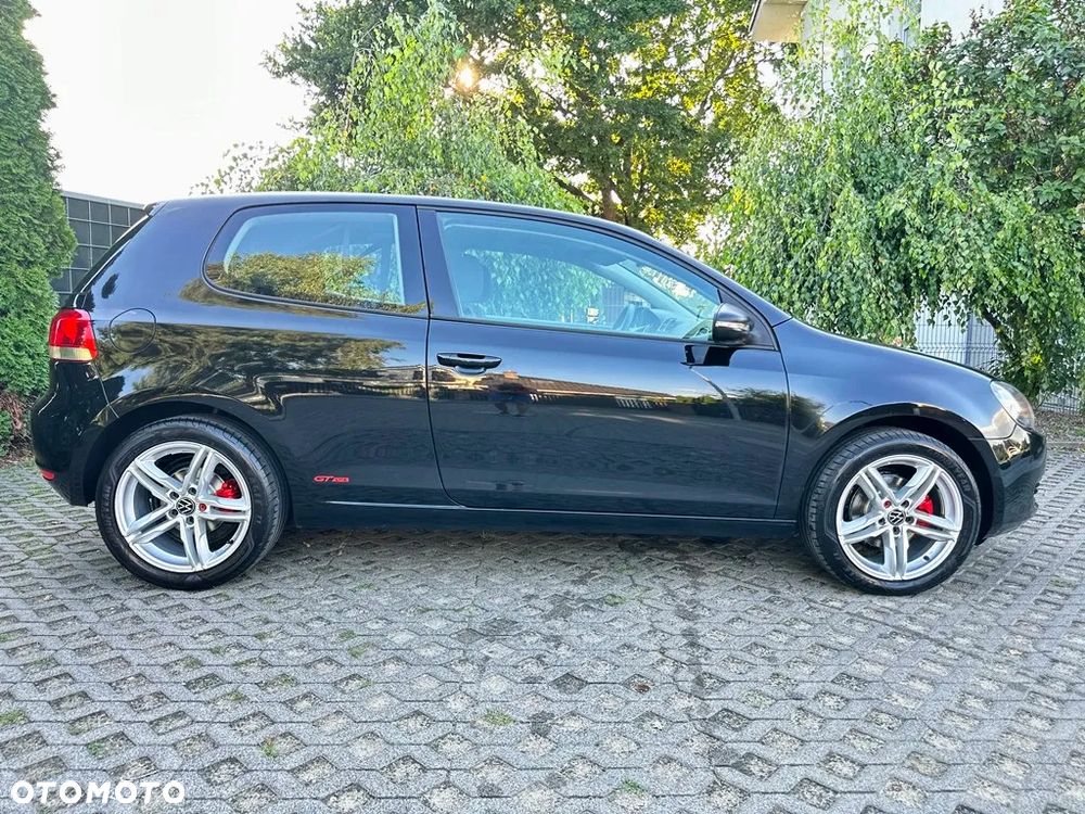Volkswagen Golf 1.4 Edition - 10