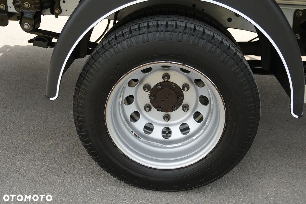 Ford TRANSIT=TREND=KONTENER+WINDA=4.20M=8EP - 30