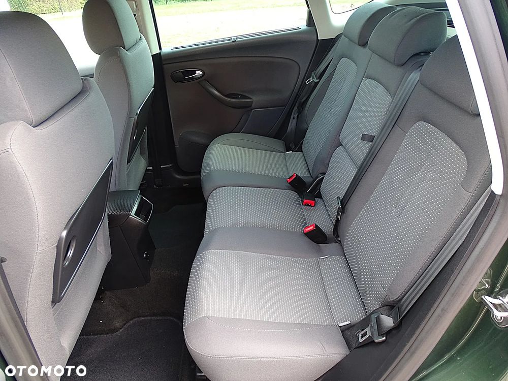 Seat Altea XL 1.9 TDI Style - 14