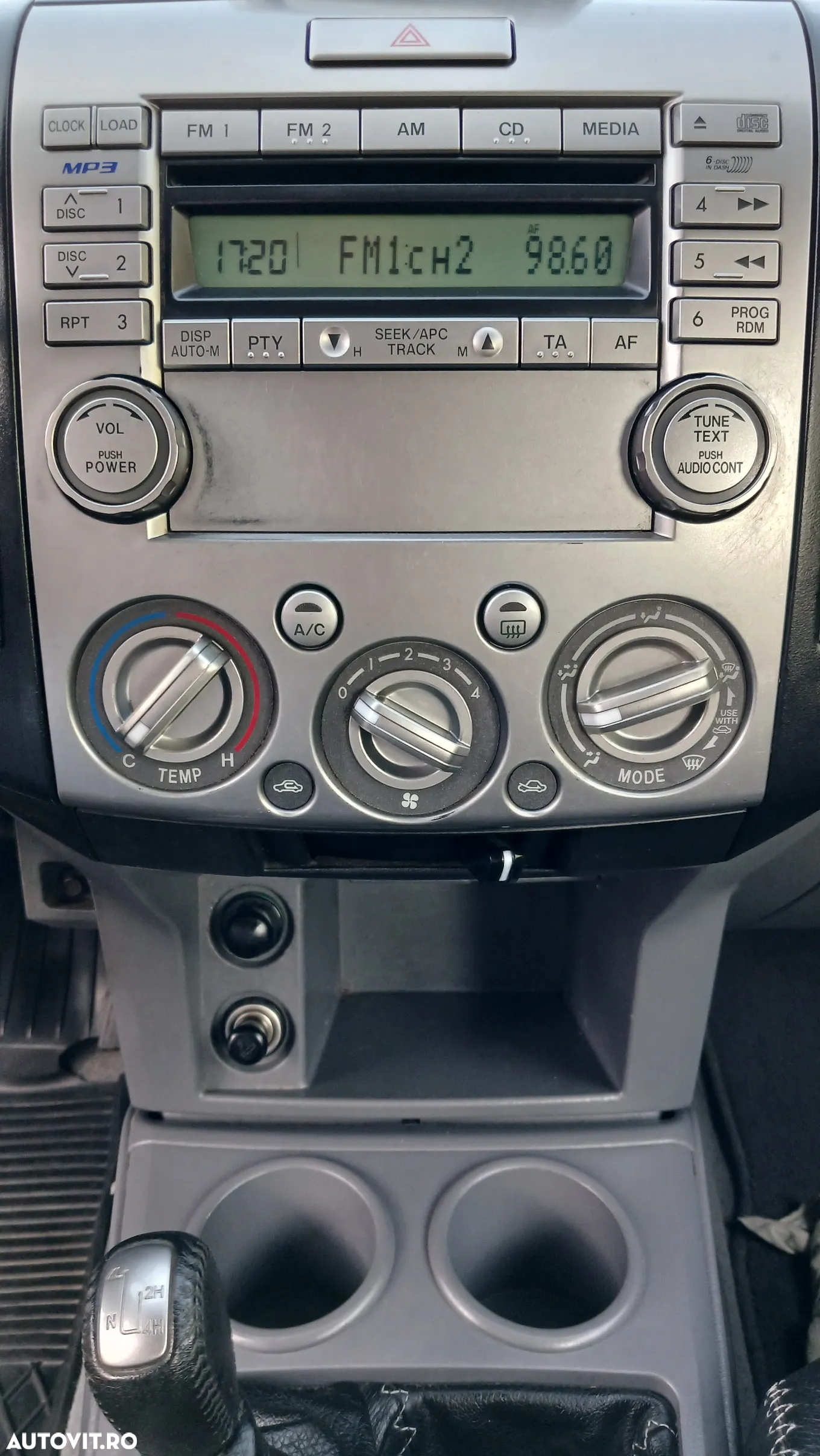 Ford Ranger - 14