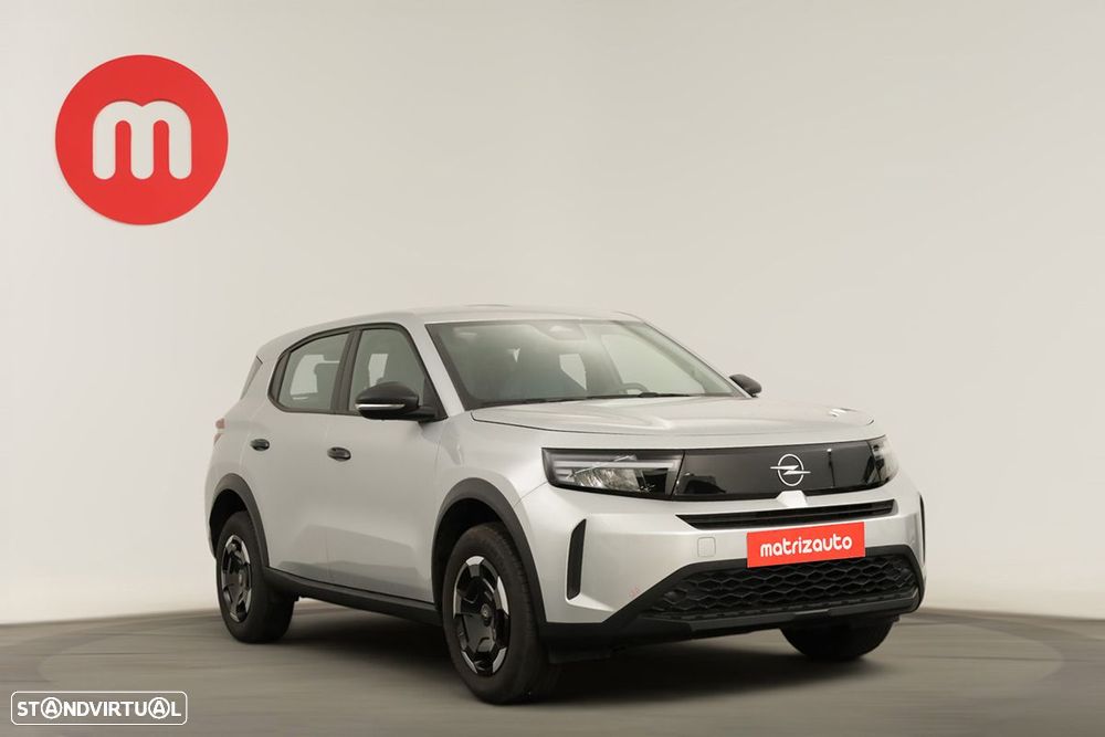Opel Frontera 44 kWh Edition - 1