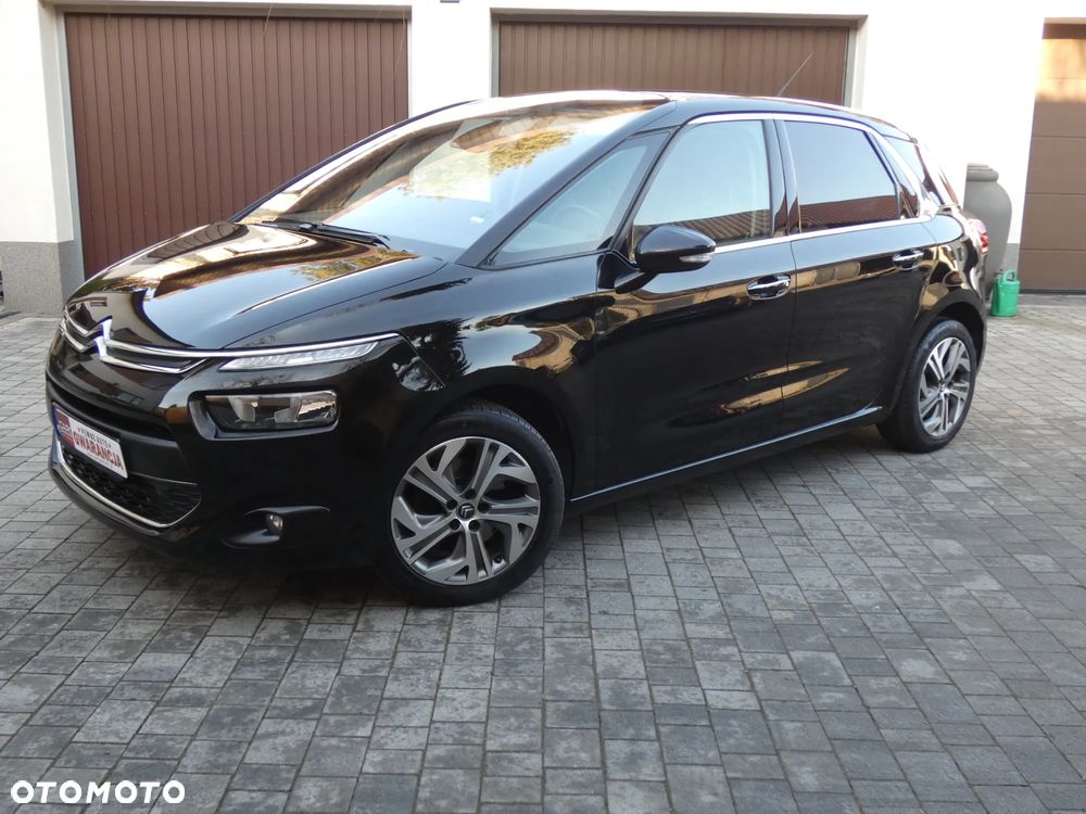 Citroën C4 Picasso 1.6 THP Exclusive - 5