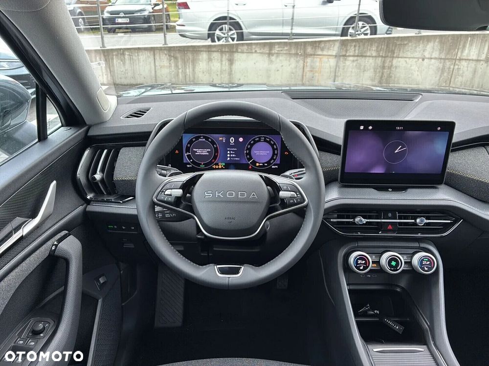 Skoda Kodiaq - 11