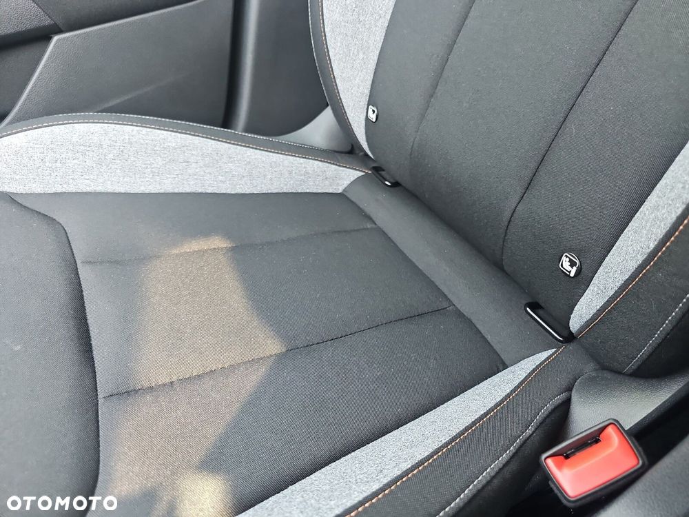Skoda Kamiq 1.5 TSI Selection DSG - 34