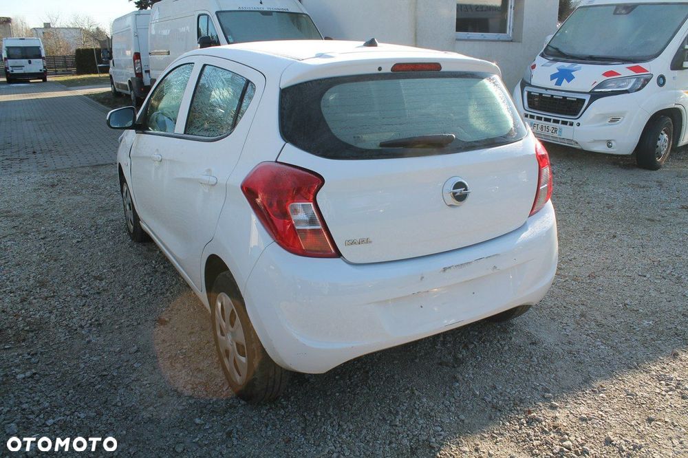 Opel Karl - 7
