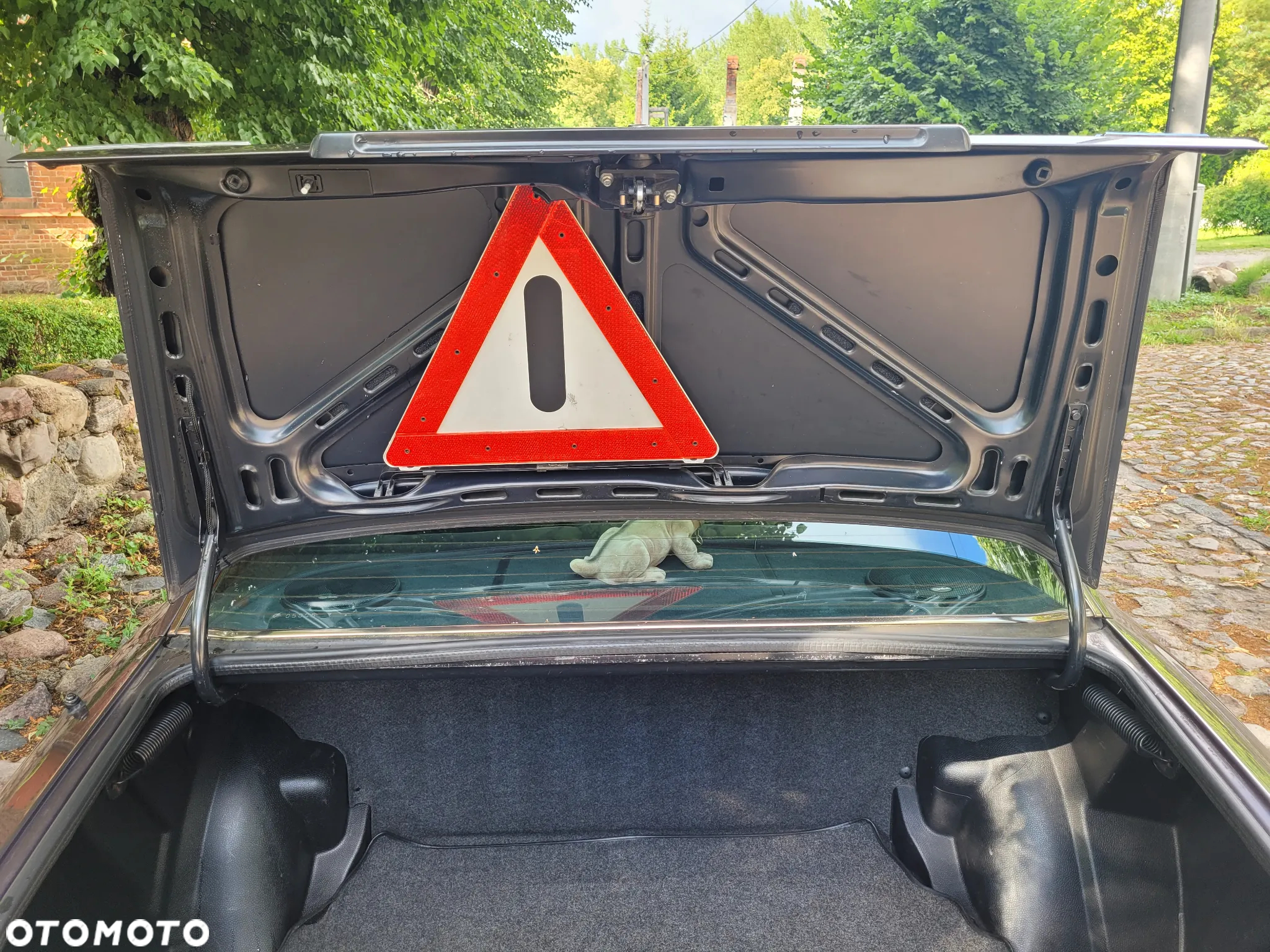 Mercedes-Benz W201 (190) - 14
