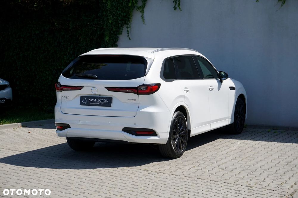 Mazda CX-80 3.3 e-Skyactiv D mHEV Homura Plus AWD - 7