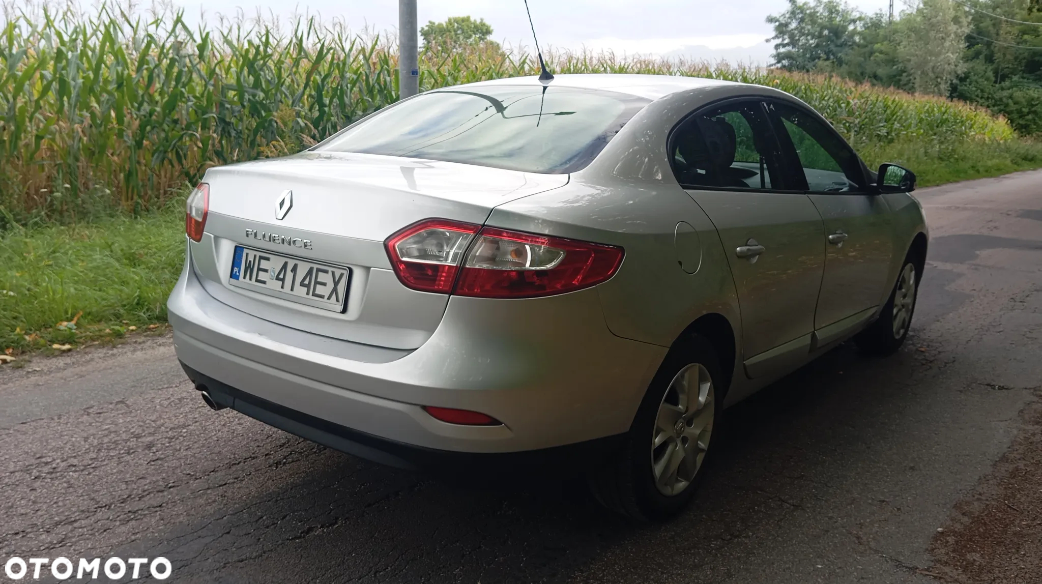 Renault Fluence - 5