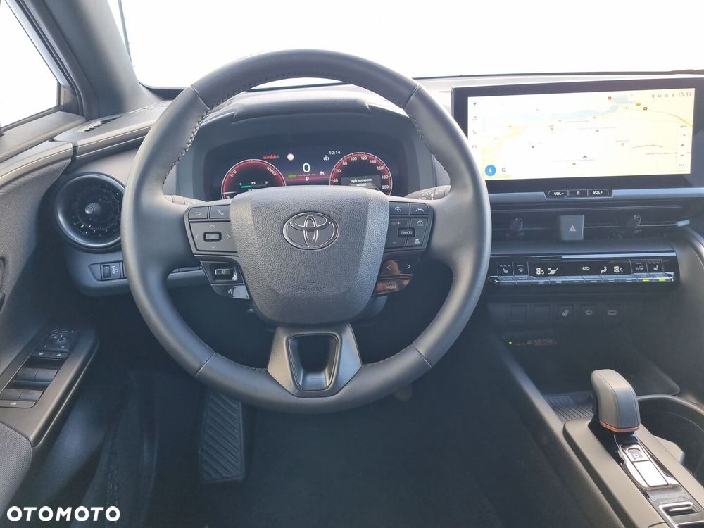 Toyota C-HR - 17