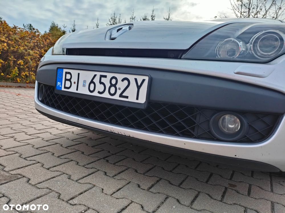 Renault Laguna Grandtour dCi 150 FAP GT - 6