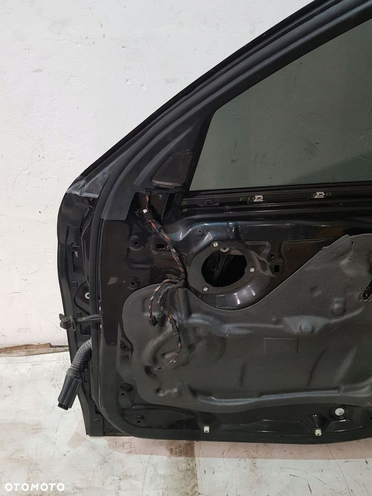 drzwi prawe prawy przód bmw x6 f16 2014-2019 - 13