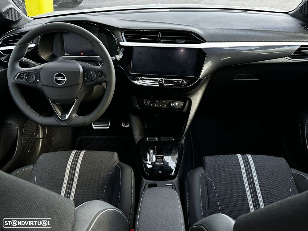 Opel Corsa 1.2 T Hybrid GS eDCT - 7