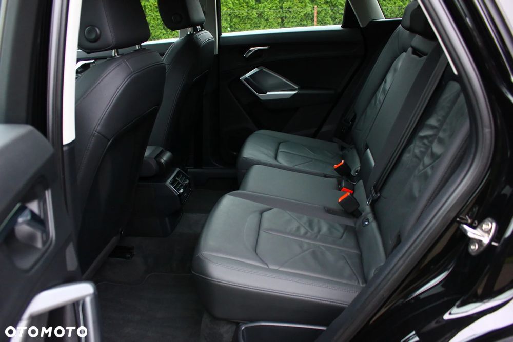 Audi Q3 35 TFSI S tronic advanced - 32