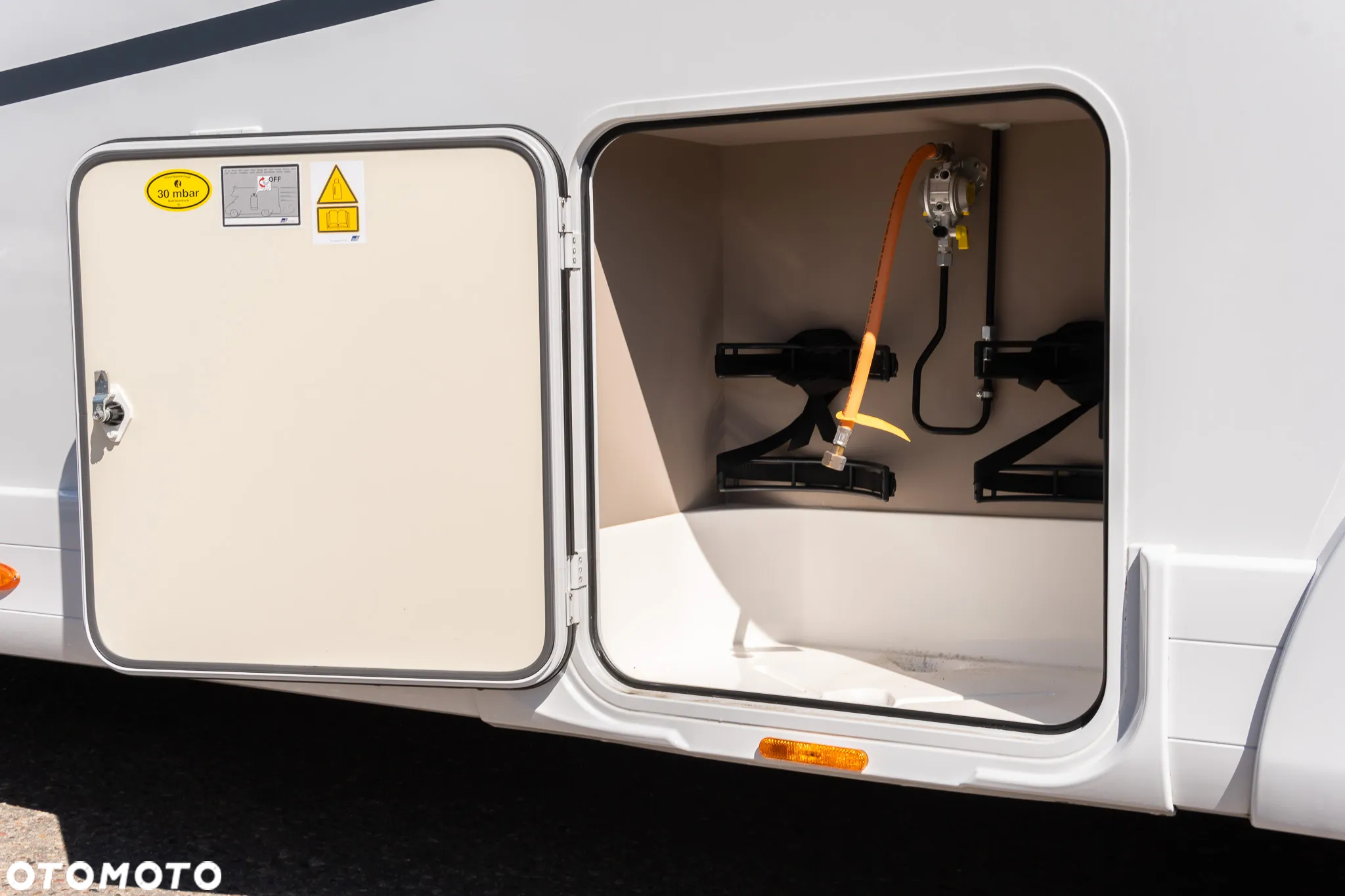 Eura Mobil Profila RS 695 HB, - 29