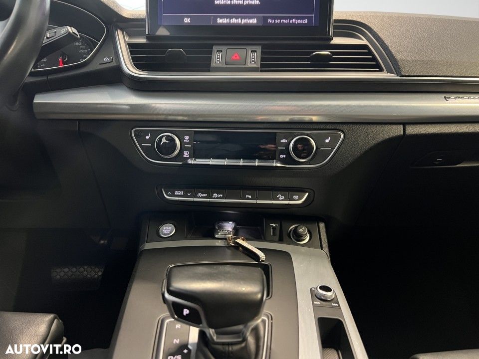 Audi Q5 - 12