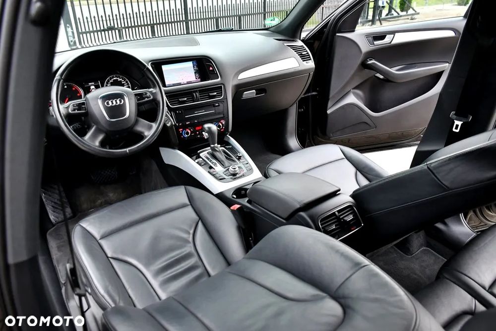 Audi Q5 2.0 TDI Quattro S tronic Prime Line - 32