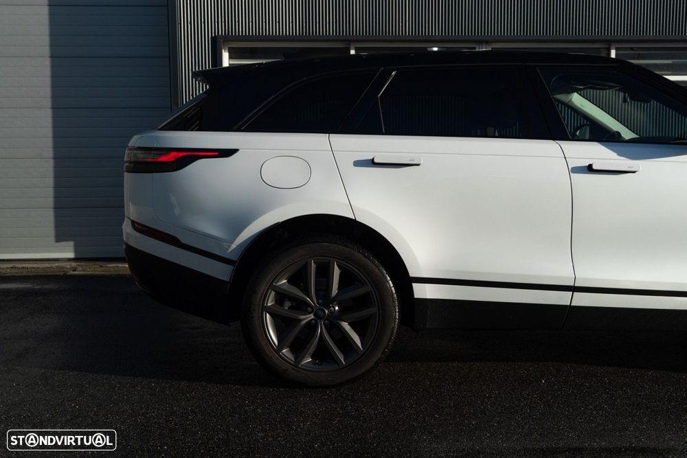 Land Rover Range Rover Velar 2.0 P400e AWD HSE - 13