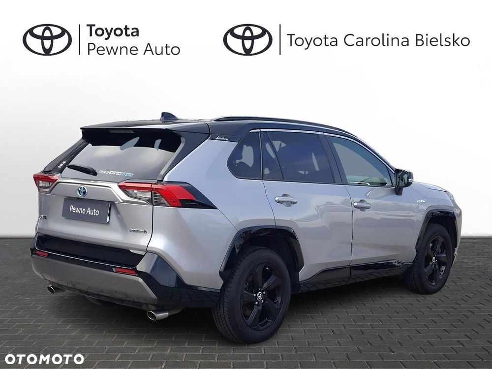 Toyota RAV4 - 25